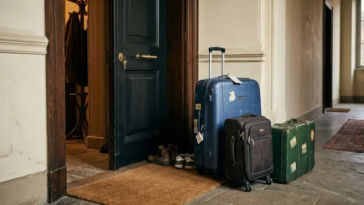 Запрещённый в России комик Мирзализаде раскрыл главный страх уехавших из страны