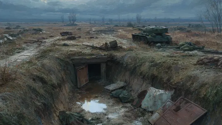 Подполье: боевики ВСУ устраивают саботаж из-за мясных штурмов Драпатого