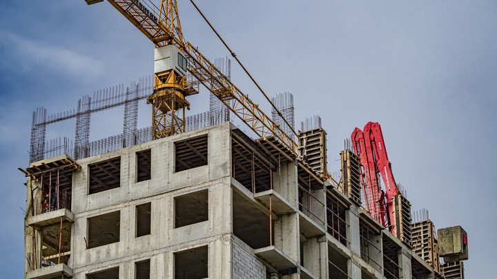 С обманутыми дольщиками Кубани расплатятся деньгами налогоплательщиков