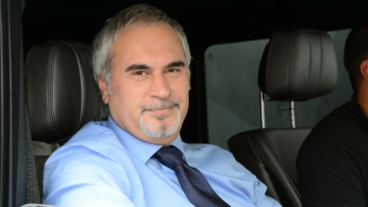 Метастазы звёздной болезни: Меладзе допустил фатальную ошибку