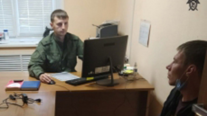 Нижегородец из мести изнасиловал и задушил 9-летнюю дочь своей бывшей подруги. Ему дали пожизненное