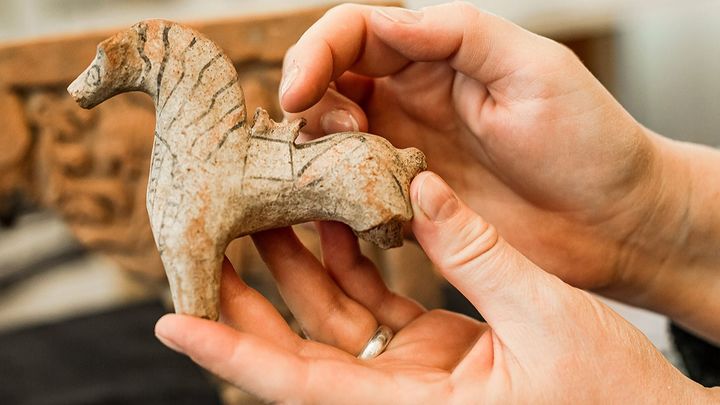 Собянин: В Москве начался полевой археологический сезон