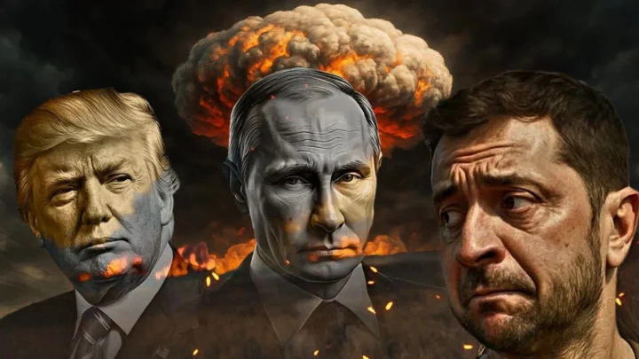 Главное в иноСМИ 13 февраля: Кремль отдал США план из 7 пунктов. Трамп выходит из переговоров. ВСУ - из Донбасса. Поворотная речь Зеленского