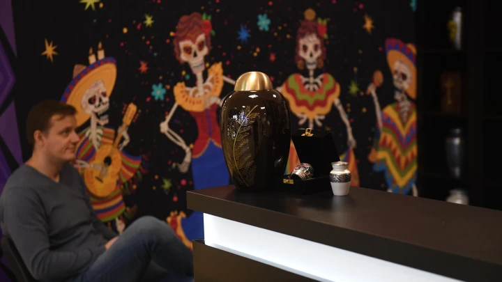 Урна с прахом в доме: Церковь предупреждает о духовных рисках