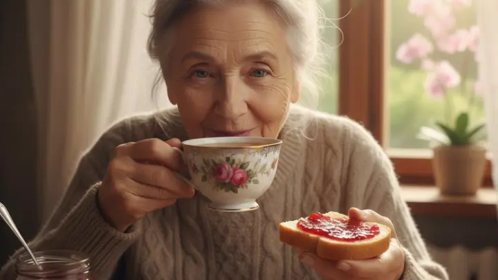 Ученые назвали провоцирующие болезнь Альцгеймера продукты