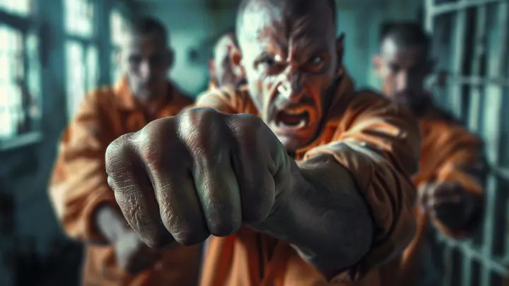 Бывший спецназовец ГРУ держал в страхе половину страны. Невероятная история, полная трагизма