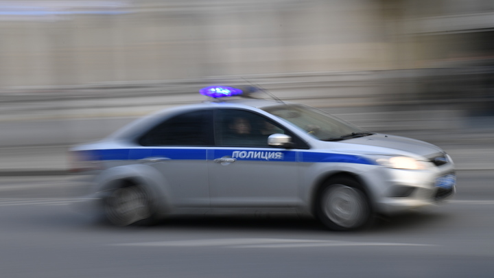 В полиции рассказали, что случилось с задержанной журналисткой