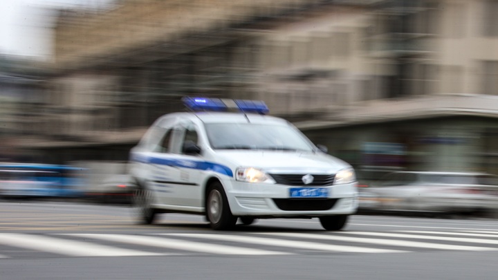 Мигранты устроили незаконную акцию в Москве: Им предложили вернуться на родину