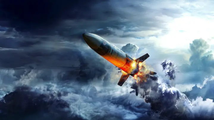 Россия запустила сверхдальнюю ракету Искандер и обманула Patriot