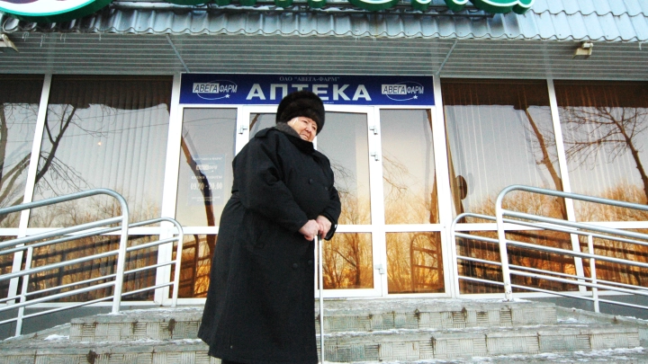 Депутат Стенякина рассказала, кто из пенсионеров получит две выплаты в декабре