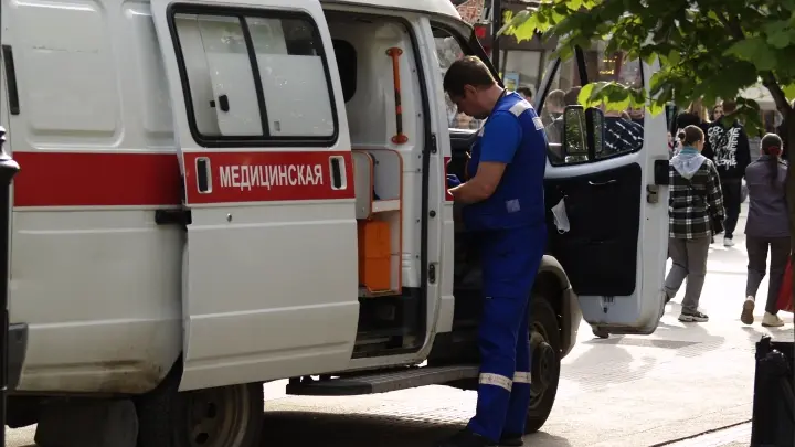 RT: погибла мать пострадавшего в ЧП с поездом под Брянском младенца