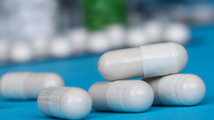 Ученые создали таблетку долголетия, которая продлевает жизнь до 150 лет