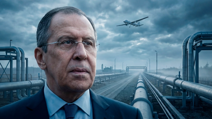 Лавров объяснил жесткое вето по Ормузу: Россия и Китай сорвали план Запада в ООН