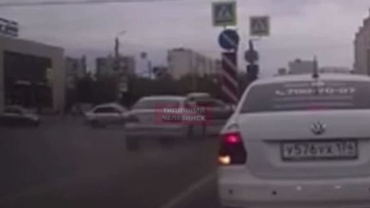 Мог случиться приступ: виновник массового ДТП в Челябинске — жертва маньяка