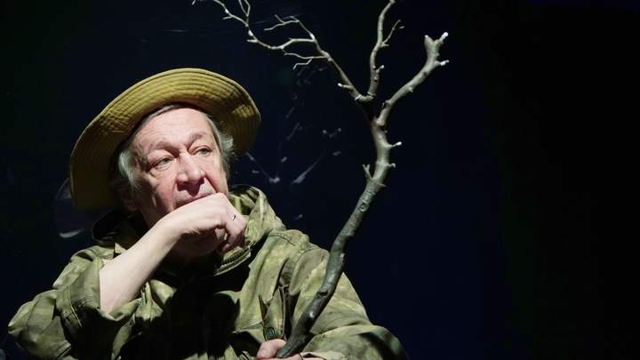 Но мы-то знаем, как оно бывает: Ефремов не в первый раз был пьяным за рулём - очевидец