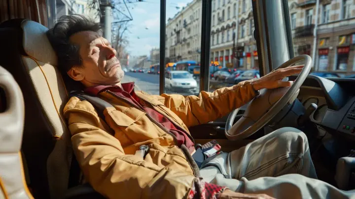 Юрист предостерегла водителей от приёма лекарств перед поездкой