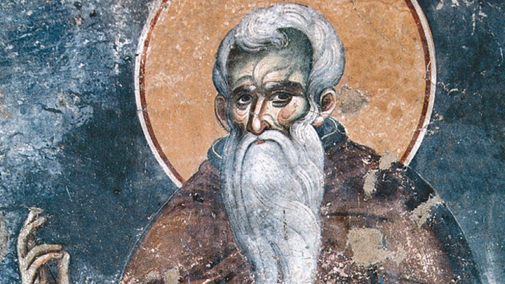 Правда о Конце света. День Преподобного Нила Мироточивого. Православный календарь на 25 ноября