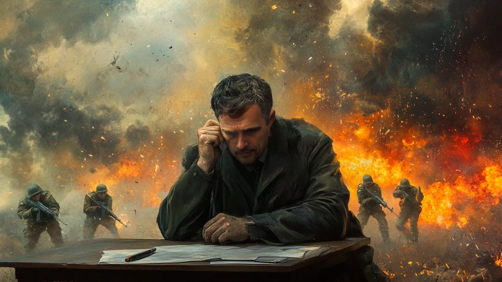 Соловьёв обвинил Юрия Подоляку в домыслах. Снова стычка?