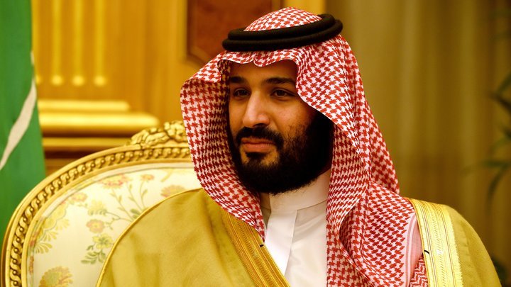 США могут лишить престола саудовского наследного принца из-за его интереса к российским С-400