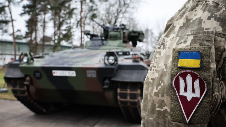 Прибыльный бизнес украинских военкомов: Сколько стоит избежать мясорубки Бахмута?