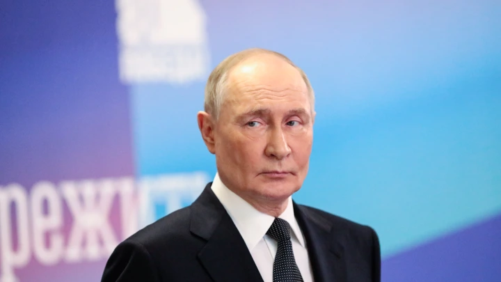 Путин назвал самое лучшее место для встречи с Зеленским. Заодно объяснил, почему другие не подходят