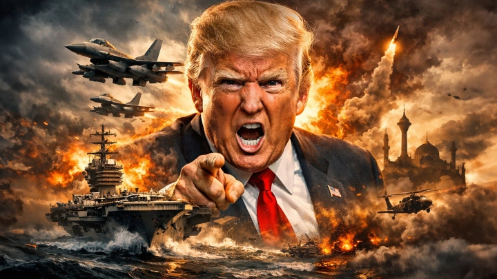 Мировое зло собрать невозможно: Комбат Ходаковский прокомментировал сделку Ирана и США