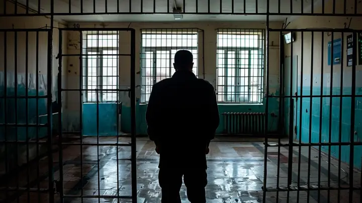 Миллиардер Ибрагим Сулейманов задержан за убийство: Громче дела не будет