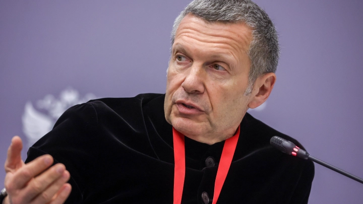 Владимир Соловьёв заявил об ударе по Польше. А испугались почему-то в Лондоне