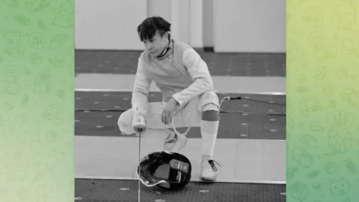В Подмосковье 19-летний чемпион по фехтованию на спор прыгнул в колодец и погиб