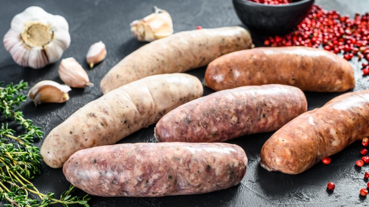 Некачественные продукты: из магазинов Петербурга и Ленобласти изъяли почти 400 килограмм товаров