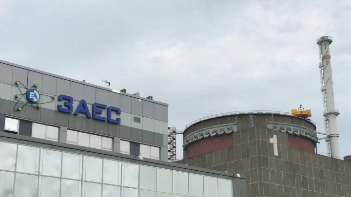 В Госдуме ответили на вброс Киева: Украина и США никогда не получат Запорожскую АЭС