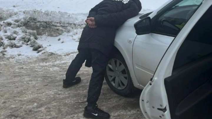 В Новосибирске арестованы подозреваемые в похищении человека из-за 400 тысяч рублей