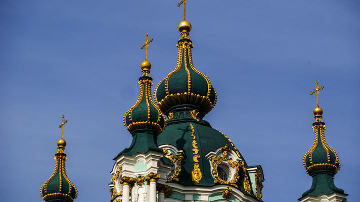Спустя 3 дня: Киев вернул митрополитам Донбасса право пересекать линию разграничения
