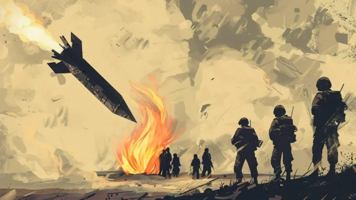 Оказывать влияние: Вадефуль объяснил, зачем Киеву немецкие ракеты