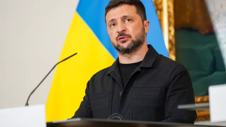 Украине прикрыли кормушку? Европа перестала скидываться на оружие