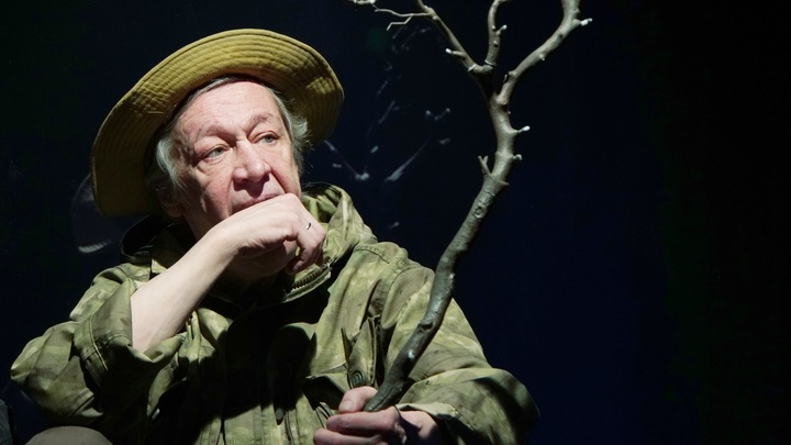 Ефремову придётся попрощаться с комфортабельным СИЗО: Суд отправил документы на этапирование