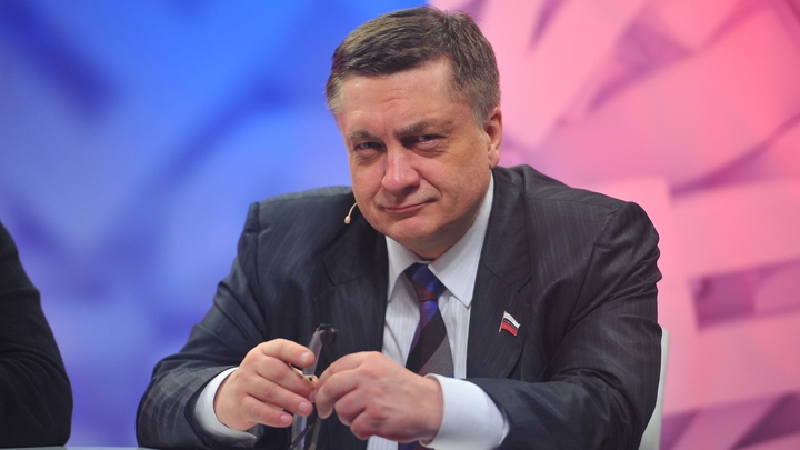 Экс-депутат Туманов поддержал Пугачеву в ее обращении к гражданам России