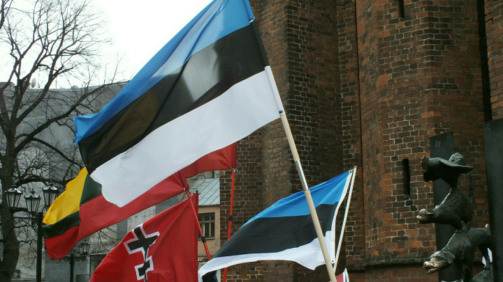 В Эстонии решили скорректировать антиправославный закон: Парламент дал время на поправки до конца мая