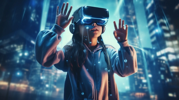 Более 20 лекций и мастер-классов пройдет на Московской неделе видеоигр