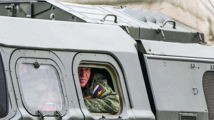 Военспец Кнутов: Искандеры под Калининградом остудят горячие головы НАТО