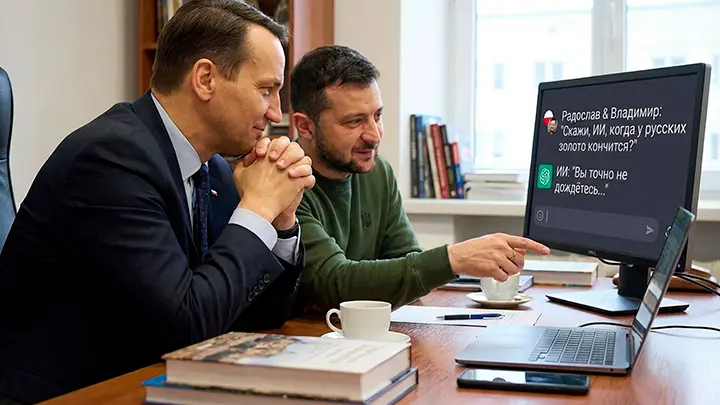 Путин тратит последний резерв: Запад просчитался. Русское золото ударило сильнее ракет