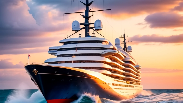 В Британии рассказали, когда запретят перевозку русского СПГ: Мера вступит в силу в полном объеме