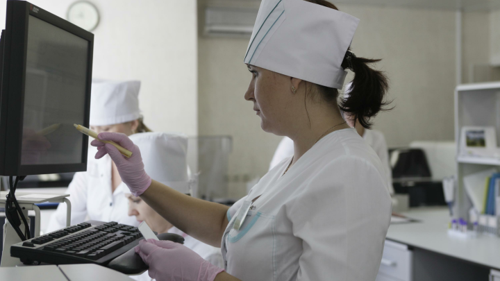 В Уфе женщина через суд добилась права на ЭКО после смерти мужа