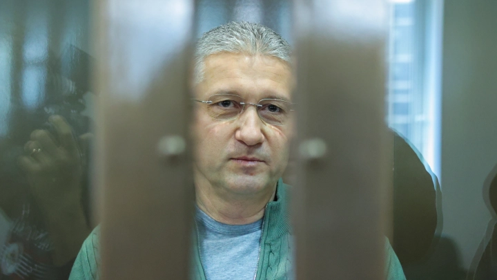 «Ъ»: стоимость бани Тимура Иванова оценили дороже конфискованного дома