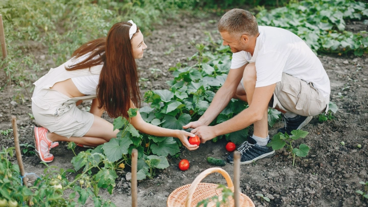 Депутат из Тюмени назвала русских лентяями и посоветовала выращивать овощи