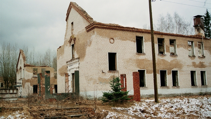 ВСУ нанесли удар по жилым кварталам Запорожья