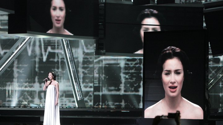 Это был ад: Ещё одна украинка пожаловалась на Меладзе