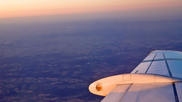 Самолёт-разведчик пролетел над российской базой в Гюмри и вырубился