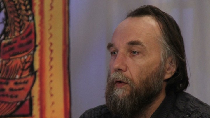 Александр Дугин попросил сделать так, чтобы смерть его дочери не оказалась напрасной