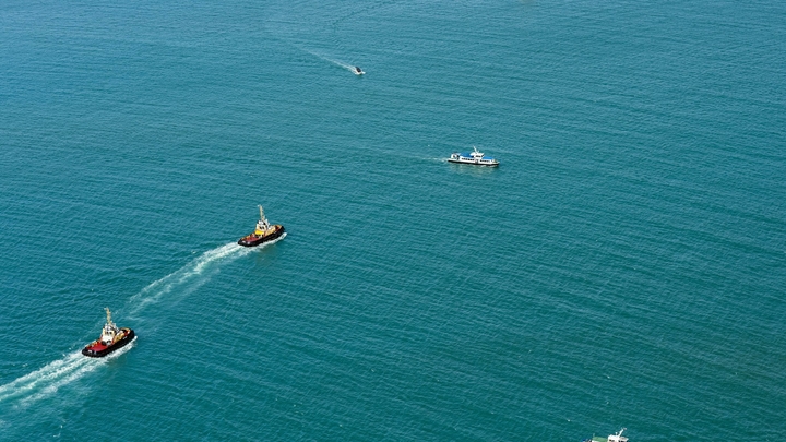 Сначала санкции, потом порты: В МИД России объяснили ООН, как решить продовольственный кризис